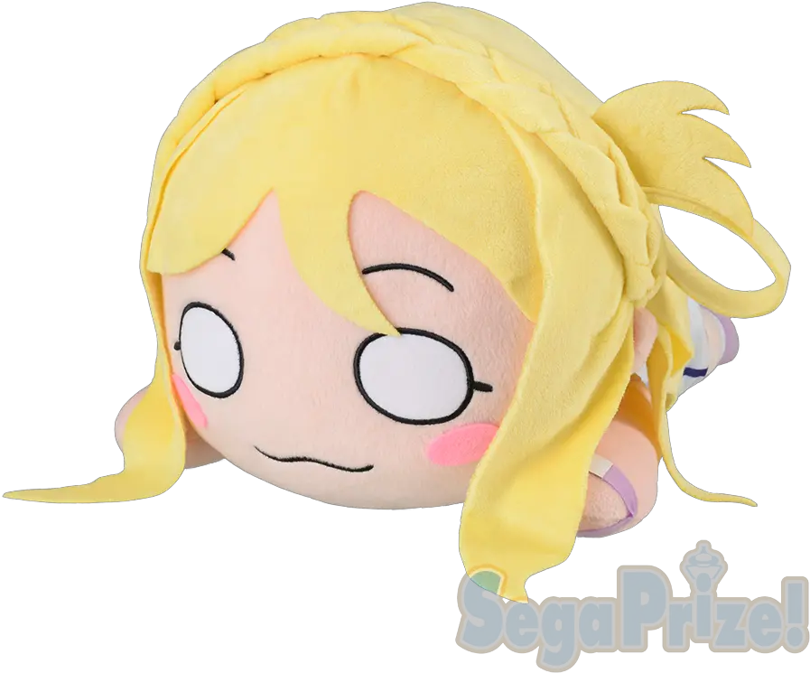 Love Live Sunshine Nesoberi 16u0027u0027 Jumbo Plush Ohara Mari Practice Wear Sg6854 Nesoberi Mari Practice Png Mari Ohara Transparent