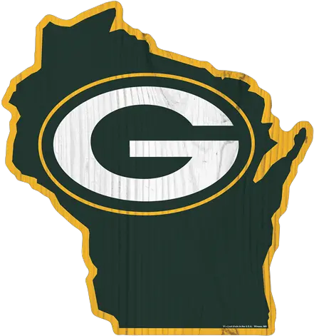 Gift Pro Inc Products Green Bay Packers Clip Art Png Packers Logo Png