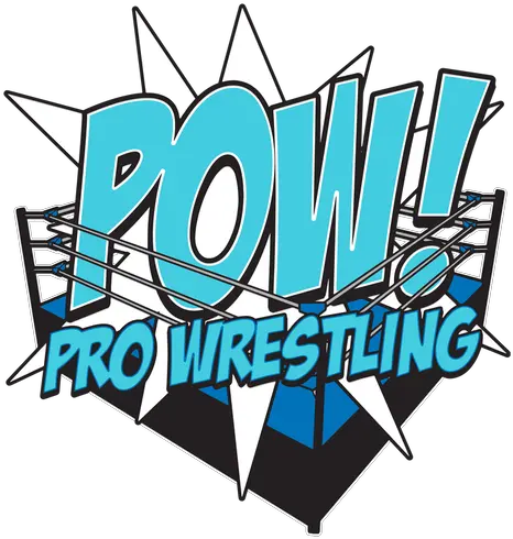 Pow Pro Wrestling Home Pow Pro Wrestling Png Pow Transparent