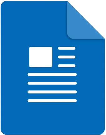 Wps Office Doc Free Icon Of Super Doc Icon Png Document Icon Png