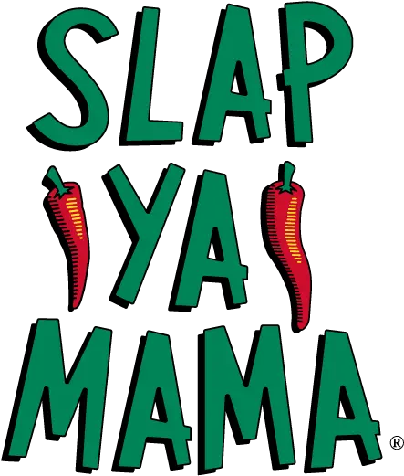 Stories U0026 More Archives Slap Ya Mama Vertical Png Secret Of Mana Logo