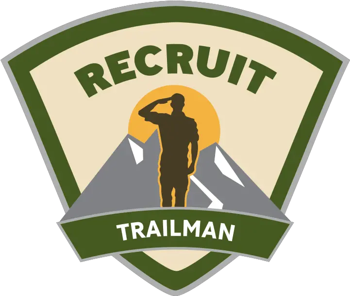 Navigators Trail Life Able Trailman Png Trail Life Logo