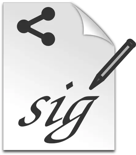 Updated Signature Share Mod App Download For Pc Digital Signature Logo Png Kindle Icon For Pc