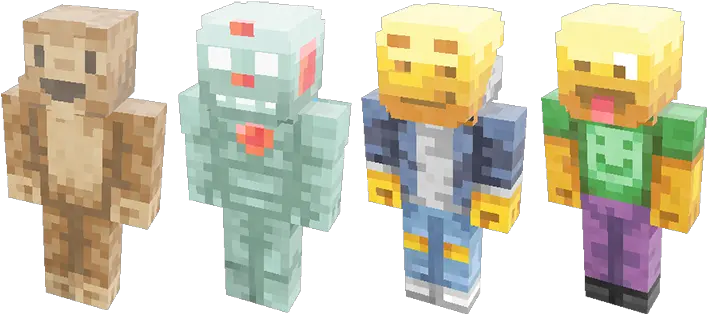 Our Marketplace Picks March 2018 Minecraft Minecraft Emoji Skin Pack Png Splash Emoji Png