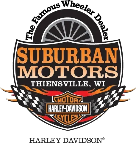 Suburban Motors Harley Davidson Thiensville Wi New Suburban Motors Harley Davidson Png Harley Png
