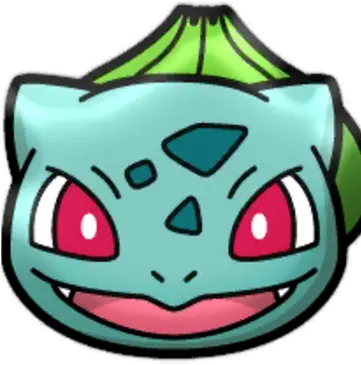 Bulbasaur Pokéone Wiki Fandom Bulbasaur Shiny Shuffle Png Bulbasaur Transparent