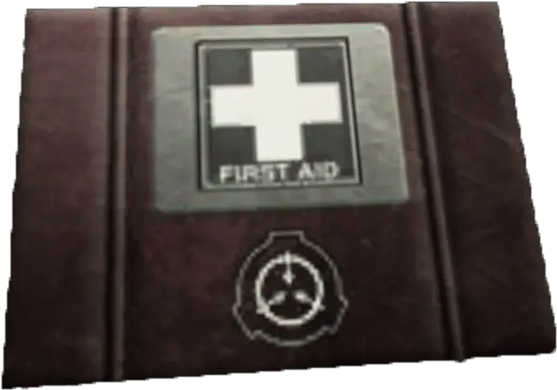Secret Cross Png Scp Png