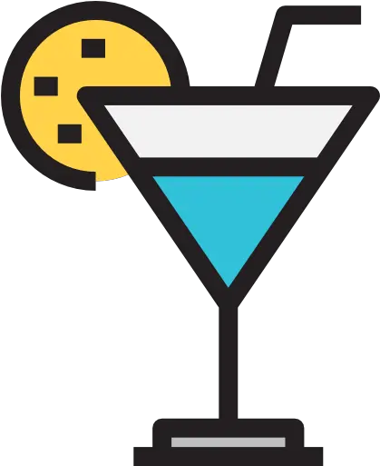 Cocktail Cocktail Icon Png Drink Icon Png