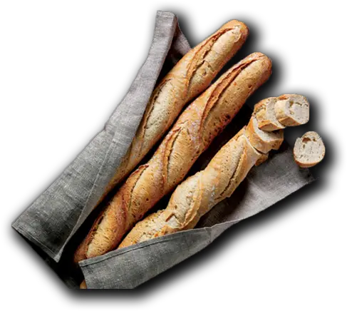 About Us Baguette Png Bread Png