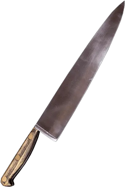 Halloween Michael Myers Butcher Knife Prop Michael Myers Butcher Knife Png Michael Myers Png