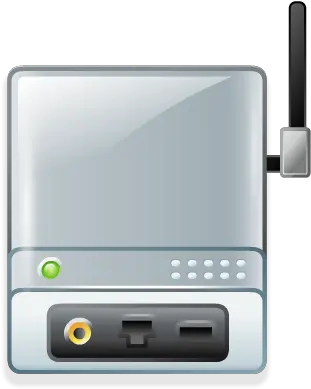 Iconizernet Free Icons Wireless Print Server Icon Png Server Farm Icon