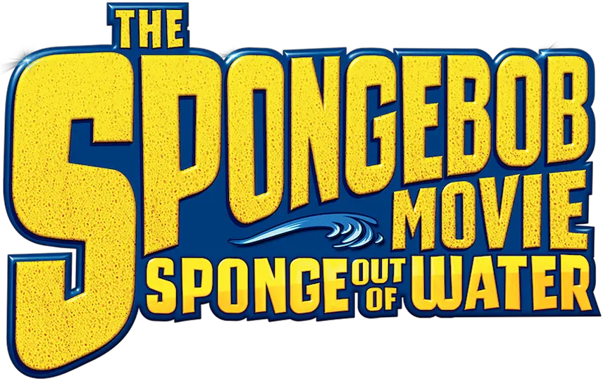 The Spongebob Movie Sponge Out Of Water Netflix Spongebob Squarepants Movie The Spongebob Movie Sponge Out Of Water Png Sponge Bob Png