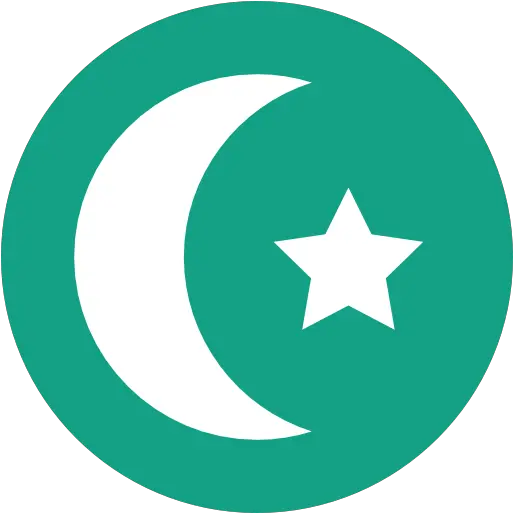 Islamic Islam Muslim Signs Religion Islam Icon Png Islam Symbol Png