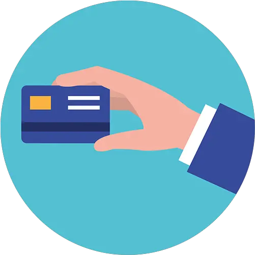 Index Bluvyne Credito Png Swipe Card Icon
