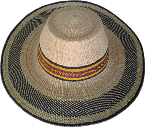 Baraka Shea Butter Usa Straw Hat Western Png Straw Hat Transparent