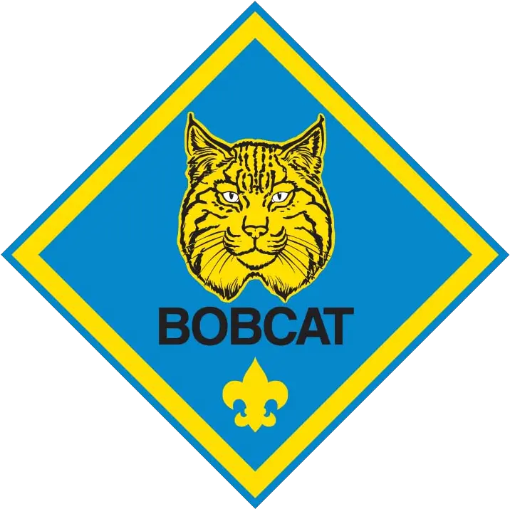Grade Cub Scout Pack 444 Cub Scout Bobcat Badge Png Cub Scout Logo Png