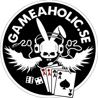 Gameaholicse Gameaholic Logo Png Conan Exiles Logo