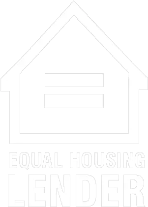 Home Equity Lines Of Credit Horizontal Png Equal Housing Lender Logo