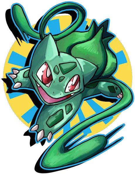 Bulbasaur Pokécharms Fictional Character Png Bulbasaur Png