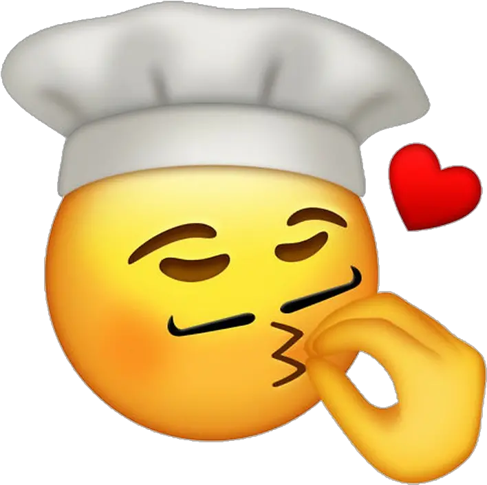 Italian Transparent Kiss Emoji Png Kiss Emoji Png