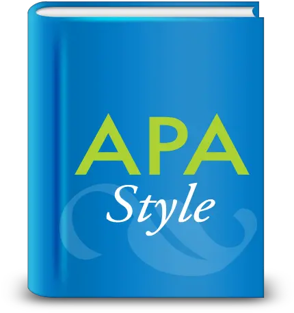 Apa Style Icon Png Ico Or Icns Vertical Apa Icon