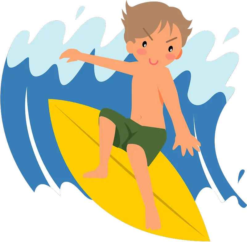 Surfer Surfing Clipart Free Download Transparent Png Surfer Cartoon Png Surfer Png