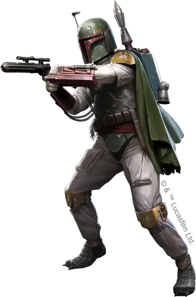 Allies And Adversaries Star Wars Boba Feet Png Boba Fett Png