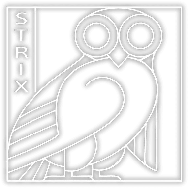 Strix Artist Gallery Camellia Design Graphic Design Png Artist Logo