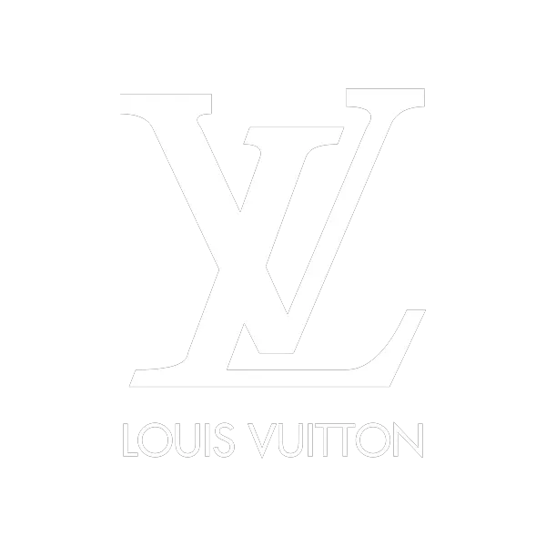 Download Hd Louis Vuitton Logo White Louis Vuitton Logo White Transparent Png Louis Vuitton Png