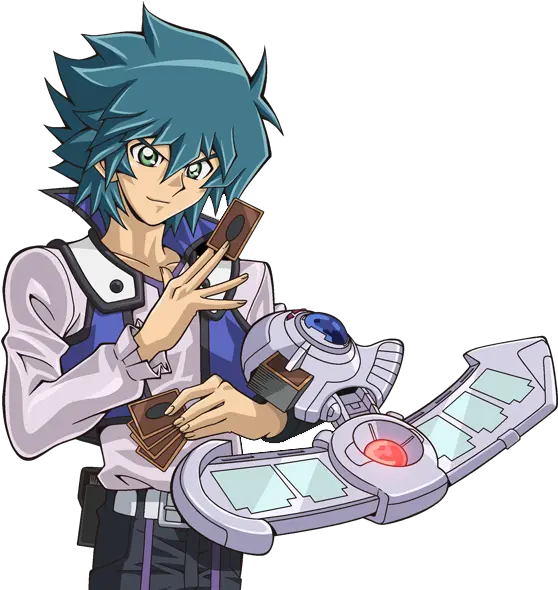 Jesse Anderson Character Profile Offic 1115330 Png Yugioh Gx Jesse Yugioh Png