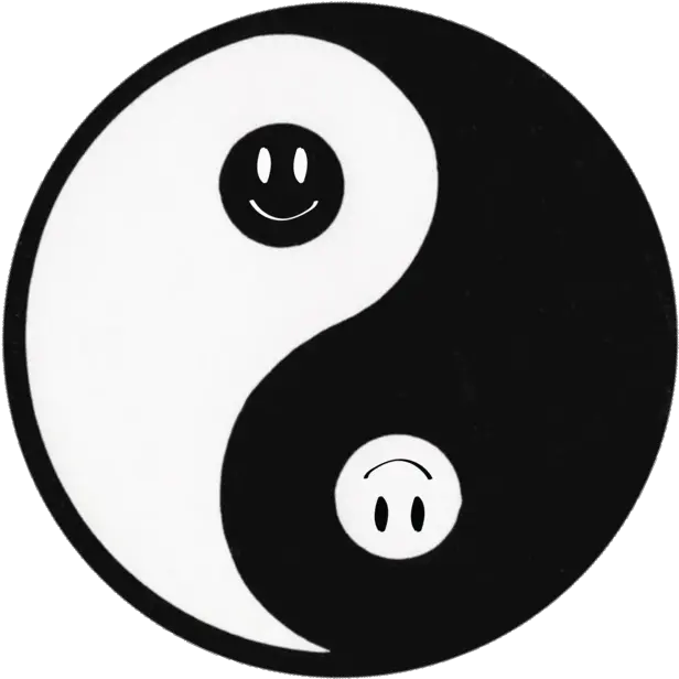 About The Programs U2014 Circle Png Yin Yang Png