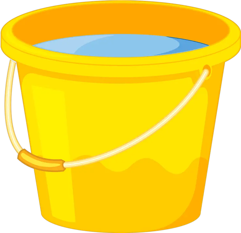 Plastic Clipart Pail Bucket Clipart Png Transparent Bucket Clipart Png Bucket Clipart Png