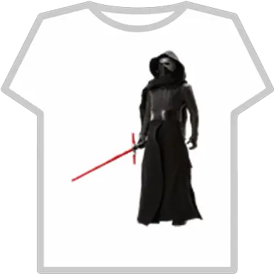 Transparent Kylo Ren Kylo Ren Figure Hd Png Kylo Ren Transparent