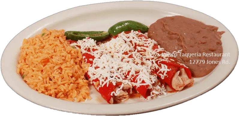 Mexican Dinners U2013 Viva Jalisco Tableware Png Viva Icon