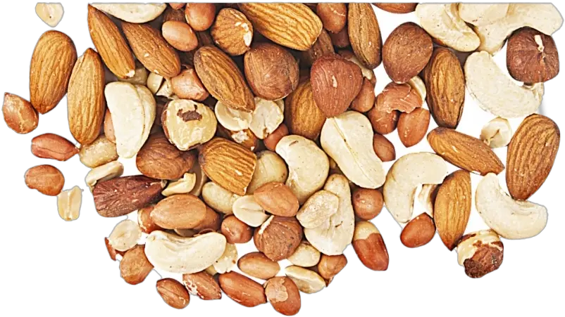 Nuts Png Transparent Images All Nuts Png Nut Png