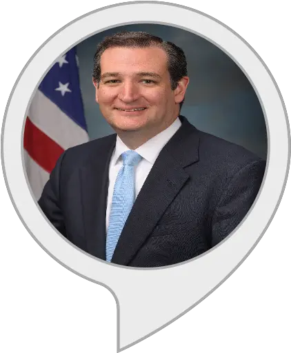 Alexa Skills Ted Cruz Grayson Allen Png Ted Cruz Png