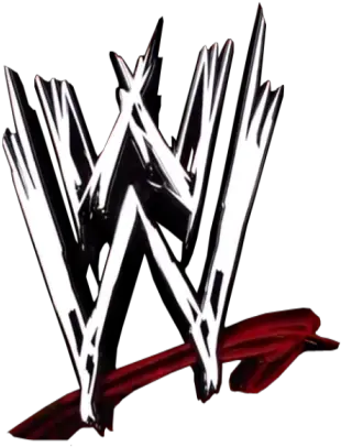 Wwe Transparent Logo Wrestling Transparent Wwf Logo Png Wwe Transparent Logo