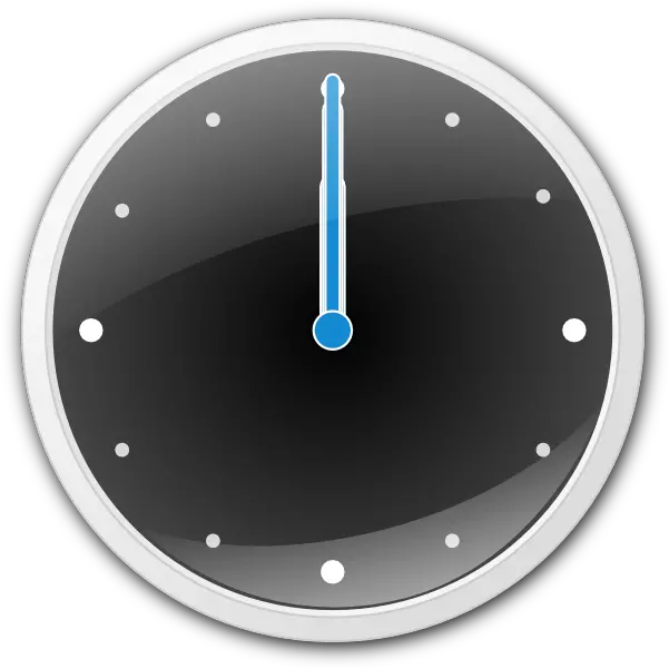 Analog Clock Clip Art Vector Clip Art Online Clock Png Clock Clipart Png