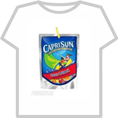 Capri Sun Old Capri Sun Logo Png Capri Sun Logo