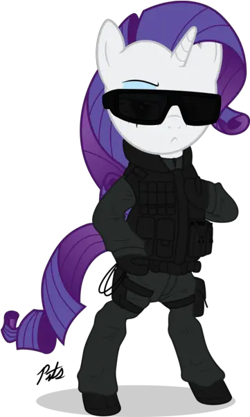 1340757 Artistcamopony Bipedal Clothes Derpibooru My Little Pony Rainbow Six Png Glasses With Transparent Background