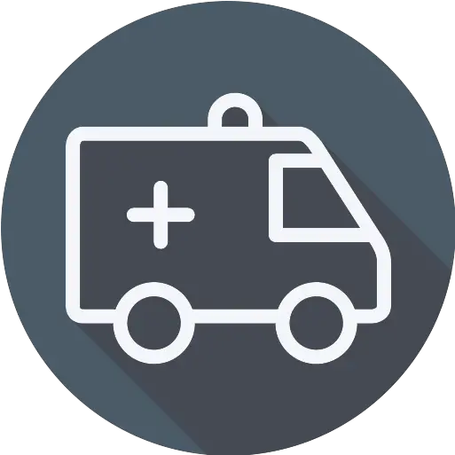 Ambulance Vector Svg Icon 118 Png Repo Free Png Icons Ambulance Icon Png