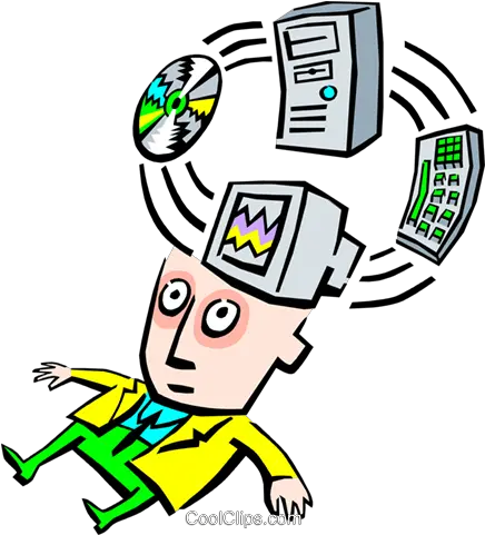 Technology Vector Fast Paced Clipart Transparent Png Fast Paced Clip Art Technology Clipart Png