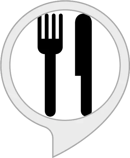 Amazoncom My Favorite Food Alexa Skills Png Movie Icon