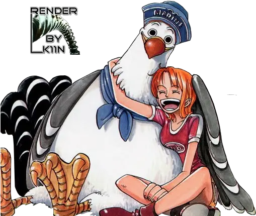 Download Photo Nami Render 03 Kzkggaara Nami Png Nami Png