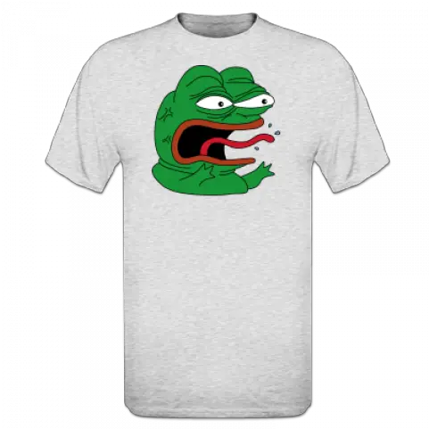 Buy A Angry Pepe T Trainer Einer Geilen Mannschaft Png Angry Pepe Png