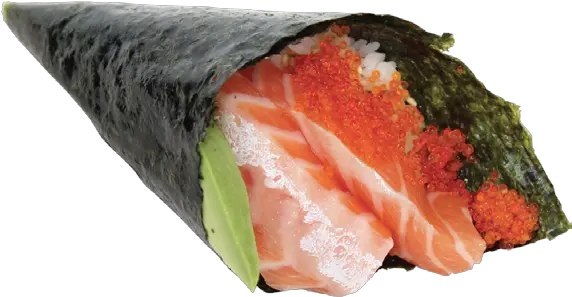 Sushi Png Images Transparent Hand Roll Sushi Transparent Sushi Transparent