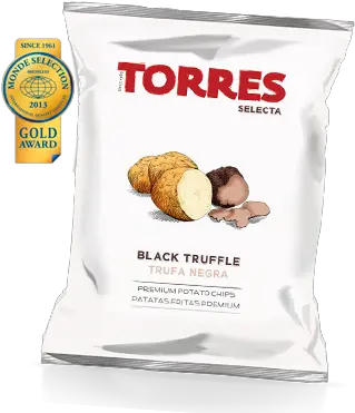 Potato Chips Torres Gourmet Snacks Since 1969 Artesanal Patatas Torres Png Potato Chips Png