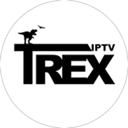 Trex Iptv 10 Download Android Apk Aptoide Trex Iptv App Png Trex Icon