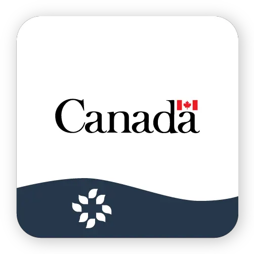 Bc Covid 19 Support App U2014 Thrive Health Dot Png Canada Day Icon
