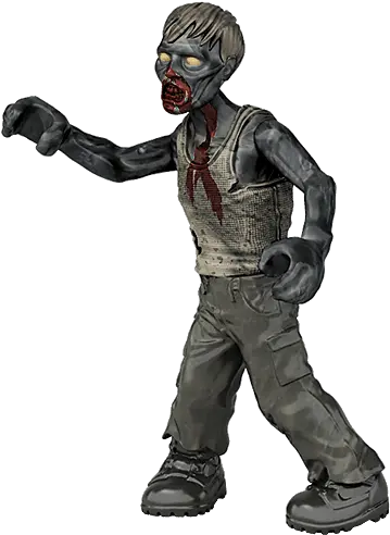 Call Of Duty Zombie Mega Construx Call Of Duty Zombies Mega Bloks Nuketown Png Transparent Zombie